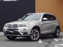 2015 BMW X3