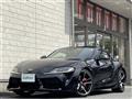 2020 Toyota Supra