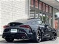 2020 Toyota Supra