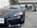 2020 Toyota Supra