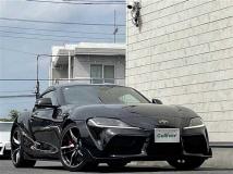 2020 Toyota Supra