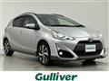 2015 Toyota AQUA