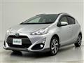 2015 Toyota AQUA