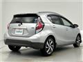 2015 Toyota AQUA