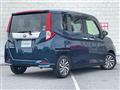 2017 Toyota Roomy