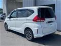 2019 Honda Freed+