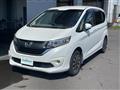 2019 Honda Freed+