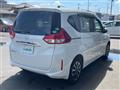 2019 Honda Freed+