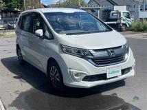 2019 Honda Freed+