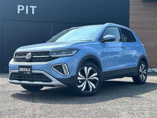 2025 Volkswagen Volkswagen Others