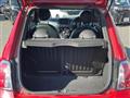 2014 Fiat 500