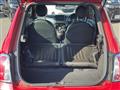 2014 Fiat 500