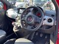 2014 Fiat 500