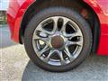 2014 Fiat 500