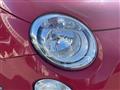2014 Fiat 500