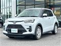2020 Toyota Raize