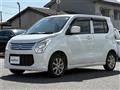 2013 Suzuki Wagon R
