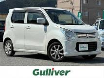 2013 Suzuki Wagon R