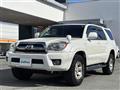2007 Toyota Hilux Surf
