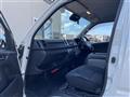 2018 Toyota Regiusace Van