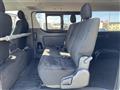 2018 Toyota Regiusace Van