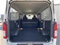 2018 Toyota Regiusace Van