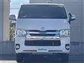 2018 Toyota Regiusace Van