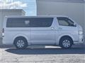 2018 Toyota Regiusace Van