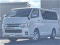 2018 Toyota Regiusace Van