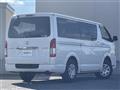 2018 Toyota Regiusace Van