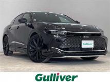 2025 Toyota Crown