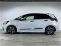 2020 Honda Fit
