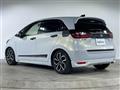2020 Honda Fit