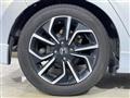 2020 Honda Fit
