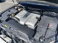 2003 Toyota Celsior