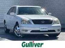 2003 Toyota Celsior