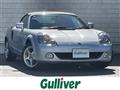 2002 Toyota MR-S