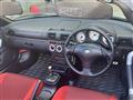 2002 Toyota MR-S