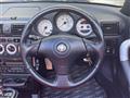 2002 Toyota MR-S