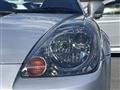 2002 Toyota MR-S