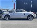 2002 Toyota MR-S