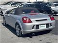 2002 Toyota MR-S
