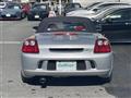 2002 Toyota MR-S