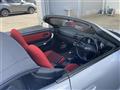 2002 Toyota MR-S
