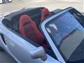 2002 Toyota MR-S
