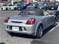 2002 Toyota MR-S