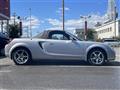 2002 Toyota MR-S