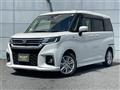 2024 Suzuki Solio