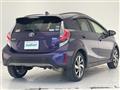 2018 Toyota AQUA