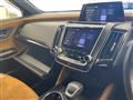 2020 Toyota Crown Hybrid